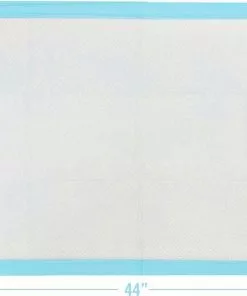 Frisco Giant Training & Potty Pads, 27.5-in x 44-in, 30 count, Unscented & Frisco Training & Potty Pads, 22-in x 23-in, 150 count, Unscented -Pet Food Gear Shop 276225 PT2. SY630 V1616190389