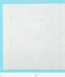 Frisco Giant Training & Potty Pads, 27.5-in x 44-in, 30 count, Unscented & Frisco Training & Potty Pads, 22-in x 23-in, 150 count, Unscented -Pet Food Gear Shop 276225 PT6. SY630 V1616193405