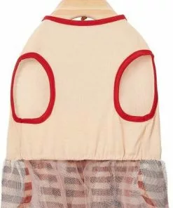 Frisco Kiss Me Under the Mistletoe Dog & Cat Dress -Pet Food Gear Shop 276335 PT4. SY630 V1637677341