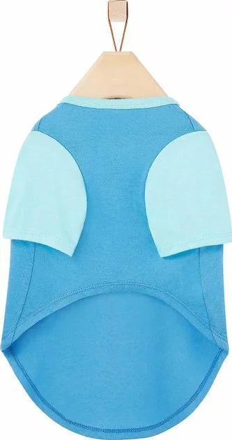 Frisco Happy Hanukkah Dog & Cat T-shirt 7 Frisco Happy Hanukkah Dog & Cat T-shirt - Image 5