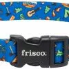 Frisco Camping Fun Dog Collar -Pet Food Gear Shop 276637 MAIN. SY630 V1621972050