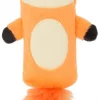 Frisco Camping Fox Kicker Cat Toy with Catnip -Pet Food Gear Shop 276764 MAIN. SY630 V1624561368
