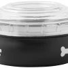 Frisco Travel Non-skid Stainless Steel Dog & Cat Bowl -Pet Food Gear Shop 277499 MAIN. SY630 V1627933599