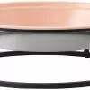Frisco Elevated Non-skid Stainless Steel Dog & Cat Bowl