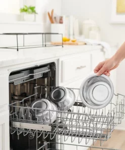 Frisco Straight Triple Feeder Stainless Steel Dog & Cat Bowl -Pet Food Gear Shop 277568 PT6. SY630 V1630357544