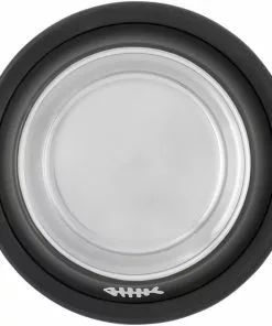 Frisco Fish Bone Print Non-Skid Stainless Steel Cat Bowl -Pet Food Gear Shop 277582 PT4. SY630 V1627935096