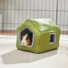 Frisco Small Pet Forest Plush House 2 Frisco Small Pet Forest Plush House -Pet Food Gear Shop 278115 MAIN. SY630 V1629465708
