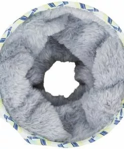 Frisco Small Pet Geometric Crinkle Plush Tunnel 9 Frisco Small Pet Geometric Crinkle Plush Tunnel -Pet Food Gear Shop 278125 PT3. SY630 V1629312224