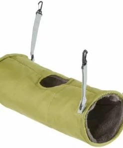 Frisco Small Pet Forest Plush Hanging Tunnel 8 Frisco Small Pet Forest Plush Hanging Tunnel -Pet Food Gear Shop 278127 PT2. SY630 V1629312214