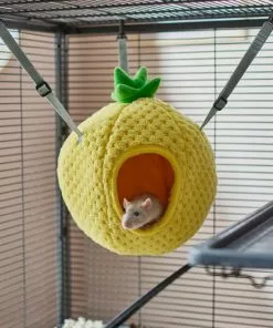 Frisco Small Pet Pineapple Hideaway