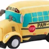 Frisco School Bus Plush Squeaky Dog Toy -Pet Food Gear Shop 279425 MAIN. SY630 V1628191038