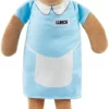 Frisco School Lunch Lady Plush Squeaky Dog Toy -Pet Food Gear Shop 279449 MAIN. SY630 V1628190715