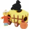 Frisco Fall Hay Wagon Hide & Seek Puzzle Plush Squeaky Dog Toy 2 Frisco Fall Hay Wagon Hide & Seek Puzzle Plush Squeaky Dog Toy -Pet Food Gear Shop 285631 MAIN. SY630 V1629726373