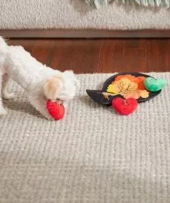 Frisco Autumn Tree with Apples Interactive Plush Squeaky Dog Toy, 4 count 7 Frisco Autumn Tree with Apples Interactive Plush Squeaky Dog Toy, 4 count -Pet Food Gear Shop 285633 PT3. SY630 V1629725360