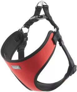 Frisco Padded Step-In Harness -Pet Food Gear Shop 287449 PT4. SY630 V1631660096