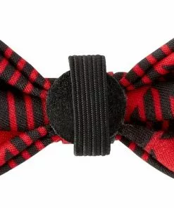 Frisco Removeable Fashion Collar Bow, Buffalo Plaid 9 Frisco Removeable Fashion Collar Bow, Buffalo Plaid -Pet Food Gear Shop 287530 PT4. SY630 V1632316359