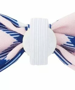 Frisco Fashion Bow, Pink Plaid -Pet Food Gear Shop 287531 PT4. SY630 V1632315987