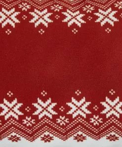 Frisco Nordic Fair Isle Dog & Cat Bed & Gift Set -Pet Food Gear Shop 287886 PT3. SY630 V1631575273