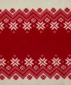 Frisco Nordic Fair Isle Dog & Cat Lounger 8 Frisco Nordic Fair Isle Dog & Cat Lounger -Pet Food Gear Shop 287889 PT3. SY630 V1631573428