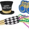 Frisco New Year's Eve Party Essentials Plush Cat Toy with Catnip, 3 count 1 Frisco New Year's Eve Party Essentials Plush Cat Toy with Catnip, 3 count -Pet Food Gear Shop 288472 MAIN. SY630 V1638288880