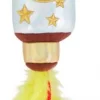 Frisco New Year's Eve Firework Plush Kicker Cat Toy with Catnip -Pet Food Gear Shop 288474 MAIN. SY630 V1638289968