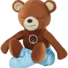 Frisco Yoga Bear Plush Squeaky Dog Toy -Pet Food Gear Shop 288903 MAIN. SY630 V1638287995