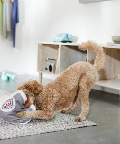 Frisco Scale Plush Squeaky Dog Toy 7 Frisco Scale Plush Squeaky Dog Toy -Pet Food Gear Shop 288911 PT3. SY630 V1638289585