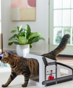 Frisco Treadmill Cardboard Cat House -Pet Food Gear Shop 288967 PT3. SY630 V1638288289