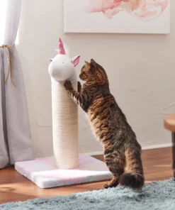 Frisco Animal Series Cat Scratching Post