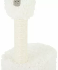 Frisco Animal Series Cat Condo, Llama -Pet Food Gear Shop 289340 PT2. SY630 V1630680045