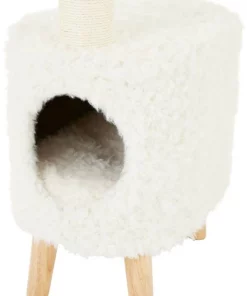 Frisco Animal Series Cat Condo, Llama -Pet Food Gear Shop 289340 PT3. SY630 V1630679790