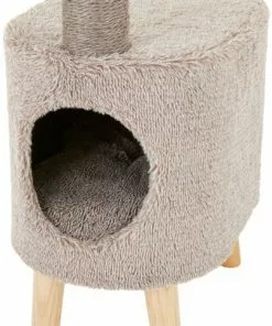 Frisco Animal Series Cat Condo, Sloth -Pet Food Gear Shop 289341 PT3. SY630 V1630679869