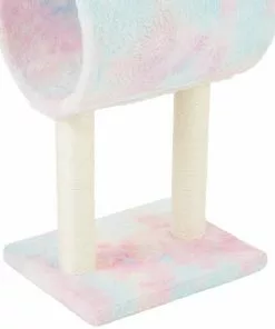 Frisco Animal Series Cat Tunnel with Scratching Post -Pet Food Gear Shop 289344 PT3. SY630 V1630679997