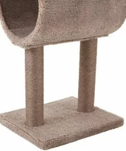 Frisco Animal Series Cat Tunnel with Scratching Post, Sloth 10 Frisco Animal Series Cat Tunnel with Scratching Post, Sloth -Pet Food Gear Shop 289346 PT3. SY630 V1630679887