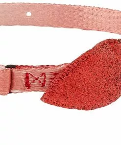 Frisco Holiday Hombre Cat Collar With Bow, Red, 8 - 12 inches, 3/8-in wide