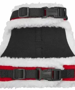 Frisco Santa Dog Harness -Pet Food Gear Shop 289777 PT2. SY630 V1632187694