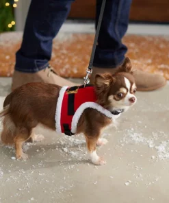 Frisco Santa Dog Harness -Pet Food Gear Shop 289777 PT8. SY630 V1632187894