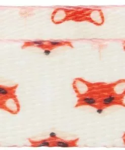 Frisco Fantastic Foxes Dog Collar 9 Frisco Fantastic Foxes Dog Collar -Pet Food Gear Shop 291237 PT2. SY630 V1628009207 scaled