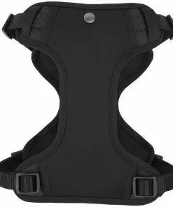 Frisco Monochromatic Dog Harness -Pet Food Gear Shop 291550 PT3. SY630 V1633122754