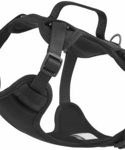 Frisco Monochromatic Dog Harness -Pet Food Gear Shop 291550 PT4. SY630 V1633121064