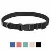 Frisco Monochromatic Dog Collar