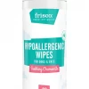 Frisco Hypoallergenic Waterless Grooming Wipes for Dogs & Cats, Soothing Chamomile, 80 count -Pet Food Gear Shop 291595 MAIN. SY630 V1627305462
