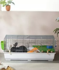 Frisco Small Animal Habitat -Pet Food Gear Shop 292193 PT3. SY630 V1629465389