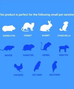 Frisco Small Animal Habitat -Pet Food Gear Shop 292193 PT4. SY630 V1629487306