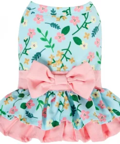 Frisco Guinea Pig Floral Dress 9 Frisco Guinea Pig Floral Dress -Pet Food Gear Shop 292200 PT2. SY630 V1641542518