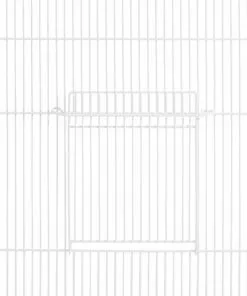 Frisco Wire Small Pet Playpen with Door, 15-in -Pet Food Gear Shop 297212 PT3. SY630 V1633378937