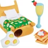 Frisco Brunch Breakfast in Bed Hide & Seek Puzzle Plush Squeaky Dog Toy 1 Frisco Brunch Breakfast in Bed Hide & Seek Puzzle Plush Squeaky Dog Toy -Pet Food Gear Shop 297282 MAIN. SY630 V1642086232