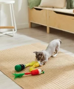 Frisco Brunch Bottomless Mimosas Plush Cat Toy with Catnip, 3 count -Pet Food Gear Shop 297288 PT2. SY630 V1642088553