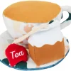 Frisco Brunch Teacup Plush Cat Toy with Catnip -Pet Food Gear Shop 297292 MAIN. SY630 V1642086459