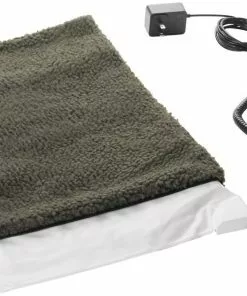 Frisco Indoor Heated Cat House -Pet Food Gear Shop 297465 PT2. SY630 V1630443088